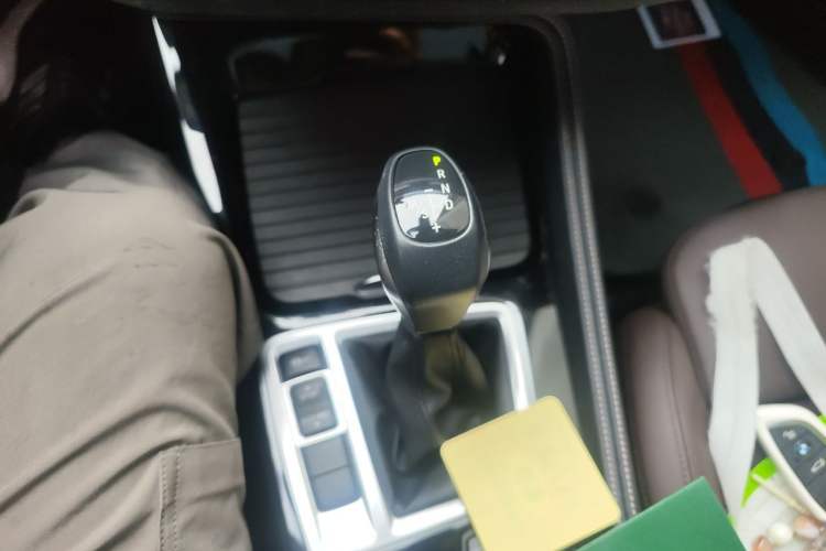 Used BMW 1 Series 2019 120i Leading Model M Sport Package Gear Lever