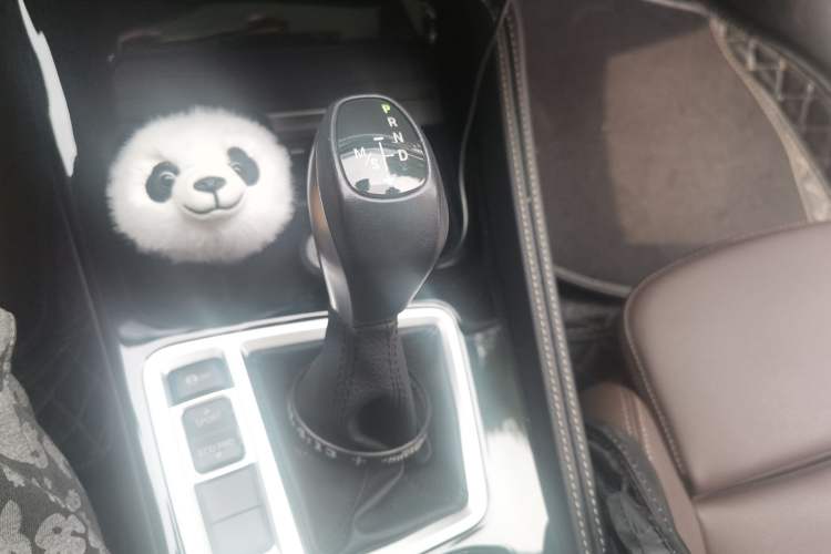 Used BMW 1 Series 2019 118i M Sport Package Gear Lever