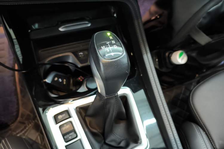 Used BMW 1 Series 2019 118i M Sport Package Gear Lever