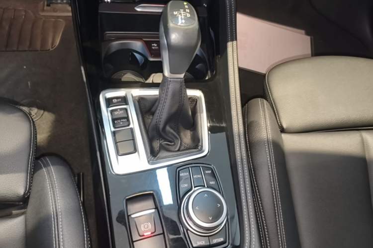 Used BMW 1 Series 2019 118i M Sport Package Gear Lever