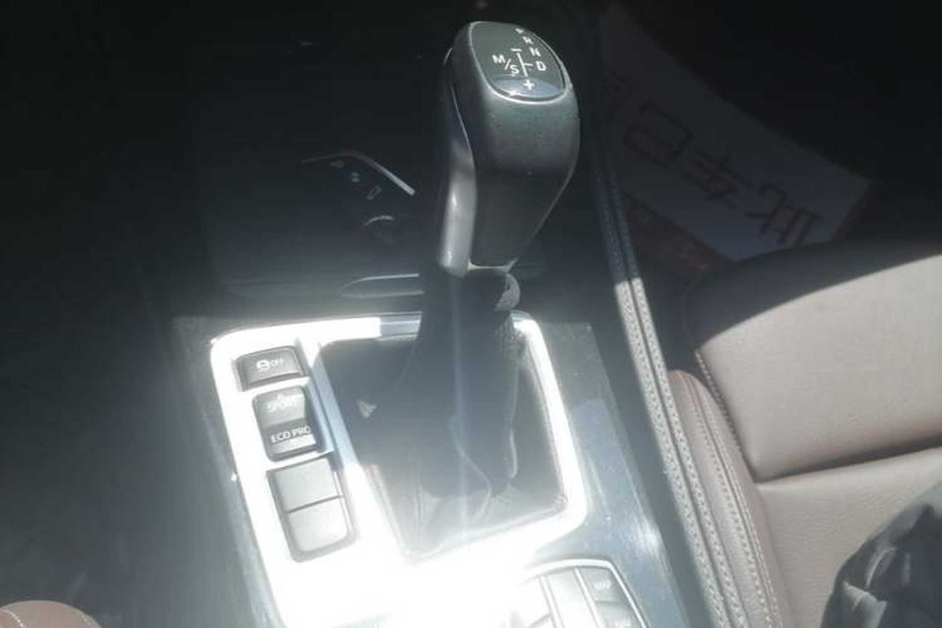 Used BMW 1 Series 2019 118i M Sport Package Gear Lever