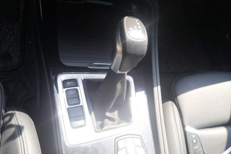 Used BMW 1 Series 2019 118i M Sport Package Gear Lever