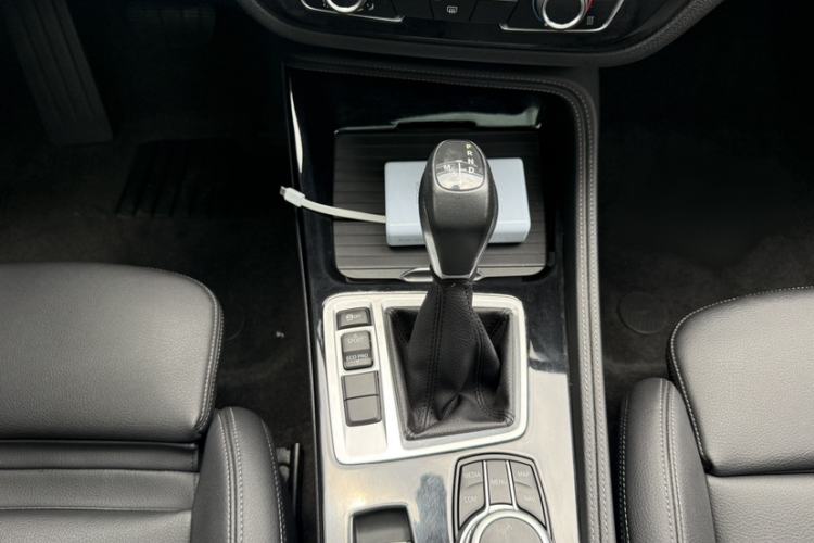 Used BMW 1 Series 2019 118i M Sport Package Gear Lever