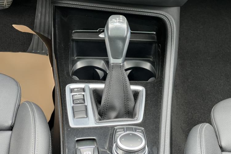 Used BMW 1 Series 2019 118i M Sport Package Gear Lever
