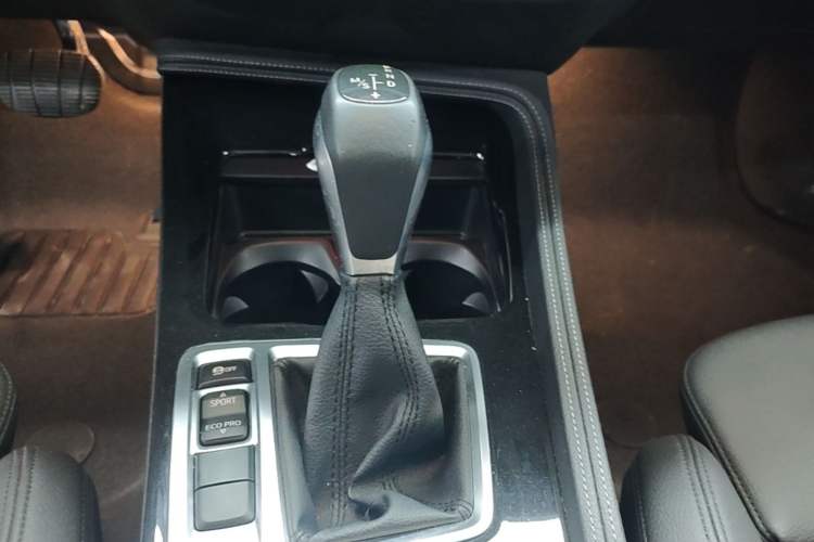 Used BMW 1 Series 2019 120i Leading Model M Sport Package Gear Lever