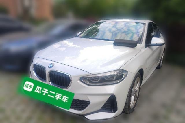 Used BMW 1 Series 2019 118i M Sport Package