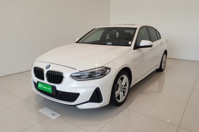 Used BMW 1 Series 2019 118i M Sport Package