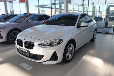 Used BMW 1 Series 2019 118i M Sport Package