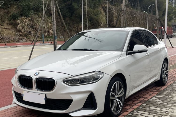 Used BMW 1 Series 2019 120i Leading Model M Sport Package Guazi used car, China used car export, Used car for sale, Used  cars, Cheapest cars for sale