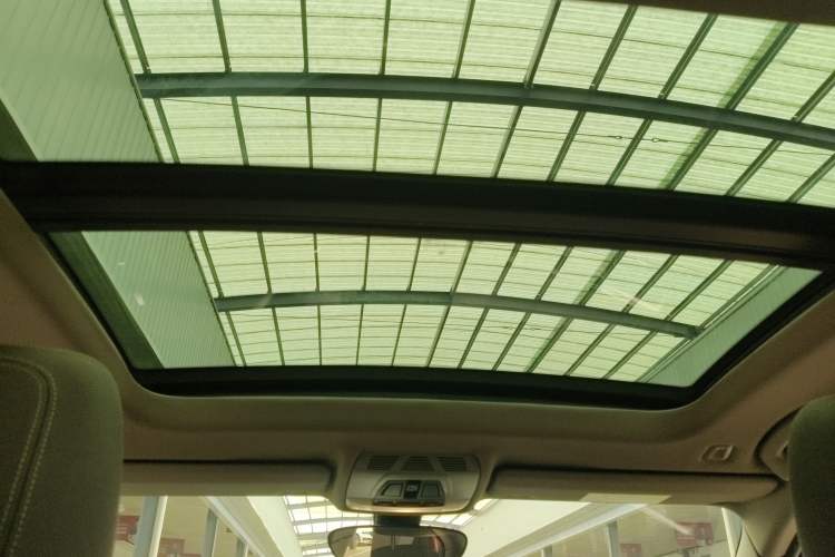Used BMW 1 Series 2019 118i M Sport Package Headliner