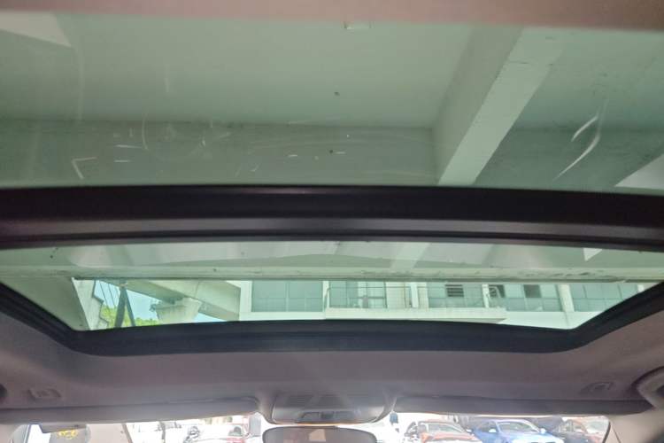 Used BMW 1 Series 2019 118i M Sport Package Headliner