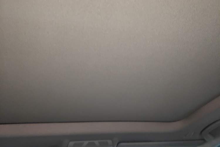 Used BMW 1 Series 2019 118i M Sport Package Headliner