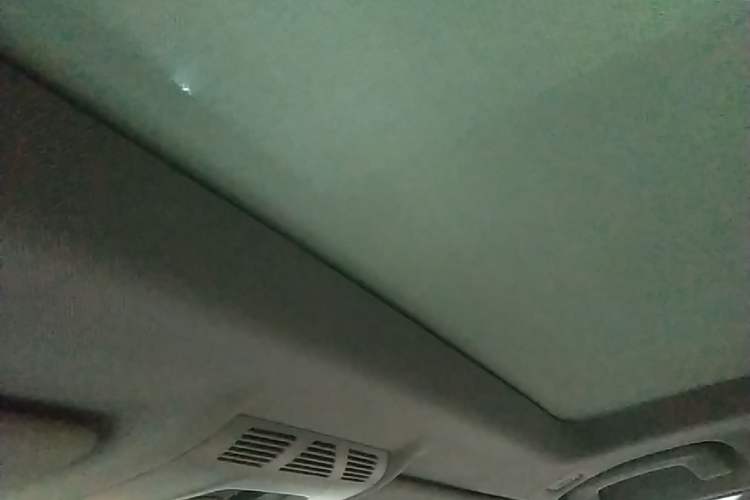 Used BMW 1 Series 2019 118i M Sport Package Headliner