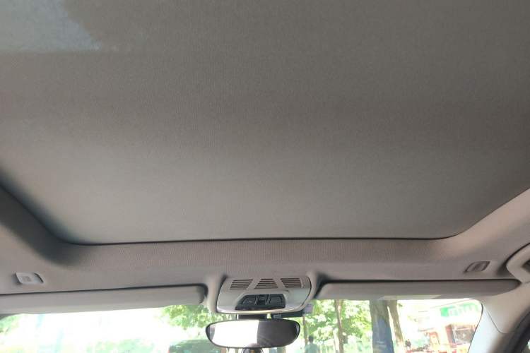 Used BMW 1 Series 2019 120i Leading Model M Sport Package Headliner
