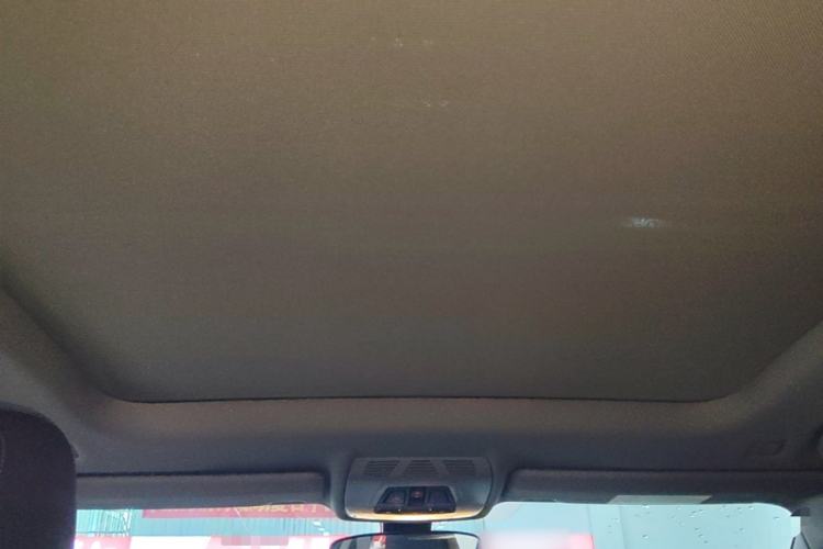 Used BMW 1 Series 2019 118i M Sport Package Headliner