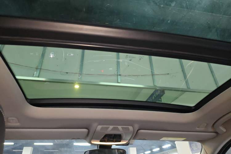 Used BMW 1 Series 2019 118i M Sport Package Headliner