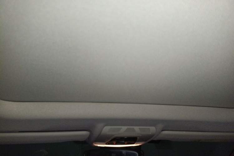 Used BMW 1 Series 2019 118i M Sport Package Headliner