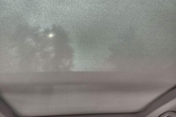 Used BMW 1 Series 2019 118i M Sport Package Headliner