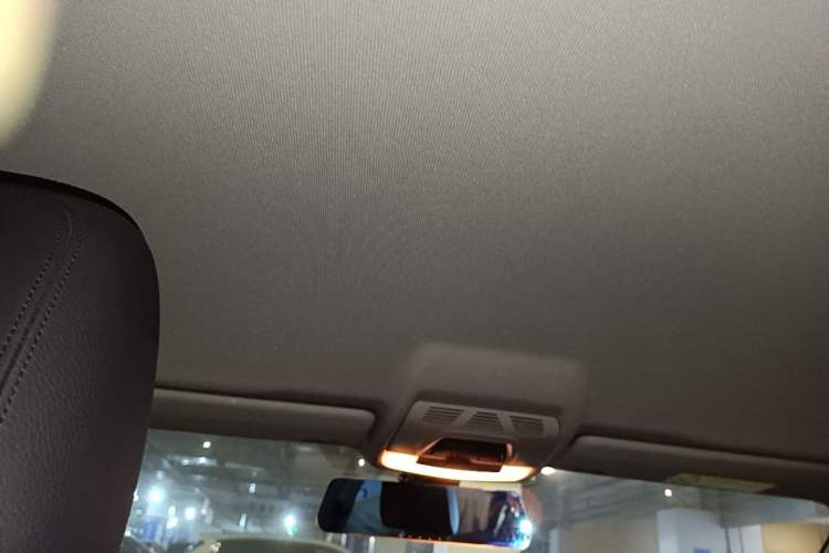 Used BMW 1 Series 2019 118i Fashion Model Headliner