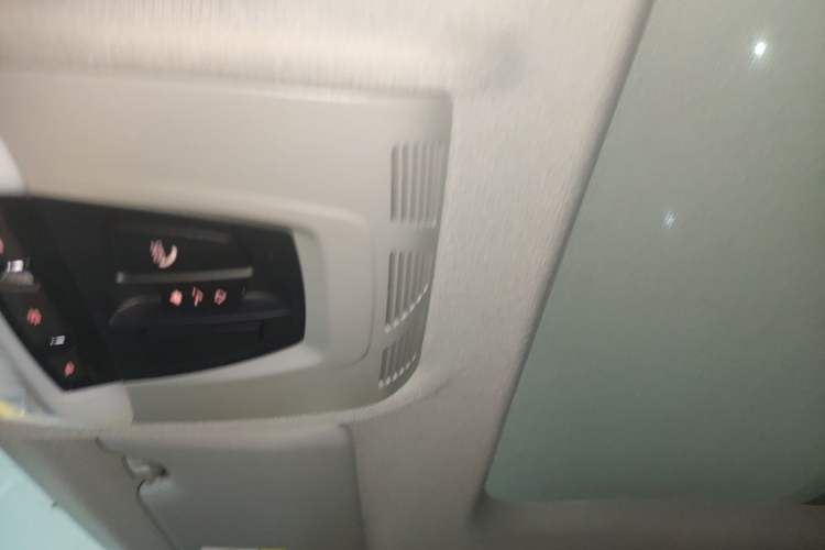 Used BMW 1 Series 2019 118i M Sport Package Headliner