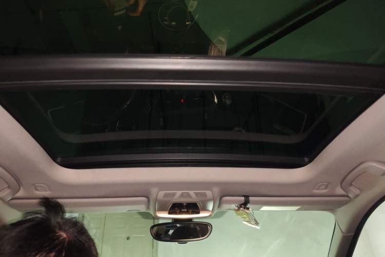 Used BMW 1 Series 2019 118i M Sport Package Headliner