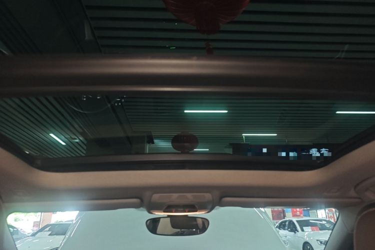Used BMW 1 Series 2019 118i M Sport Package Headliner