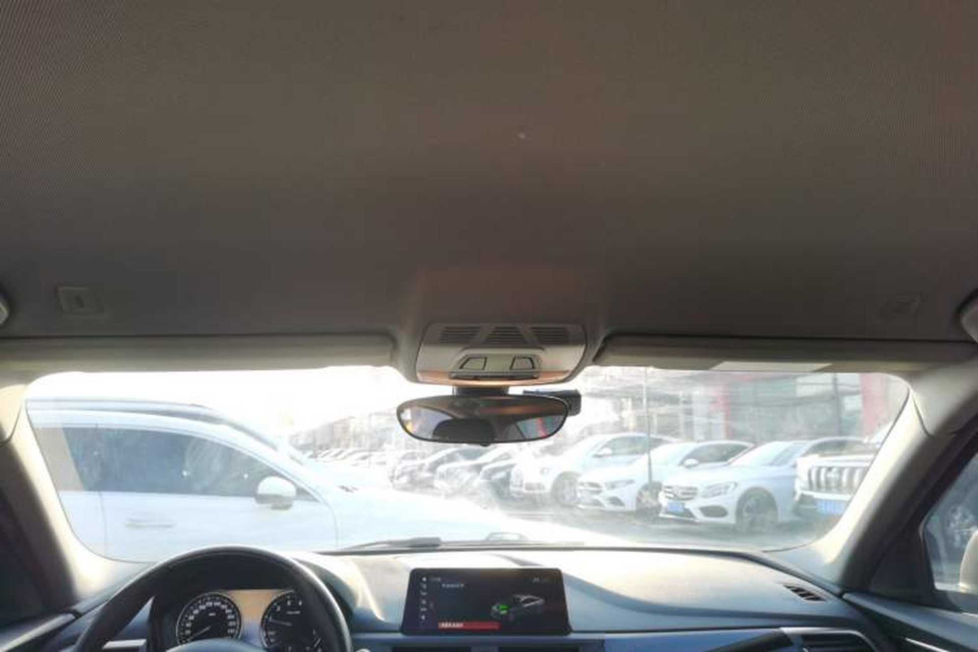 Used BMW 1 Series 2019 118i Fashion Model Headliner