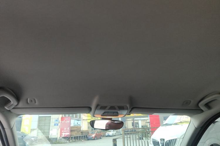 Used BMW 1 Series 2019 118i Fashion Model Headliner