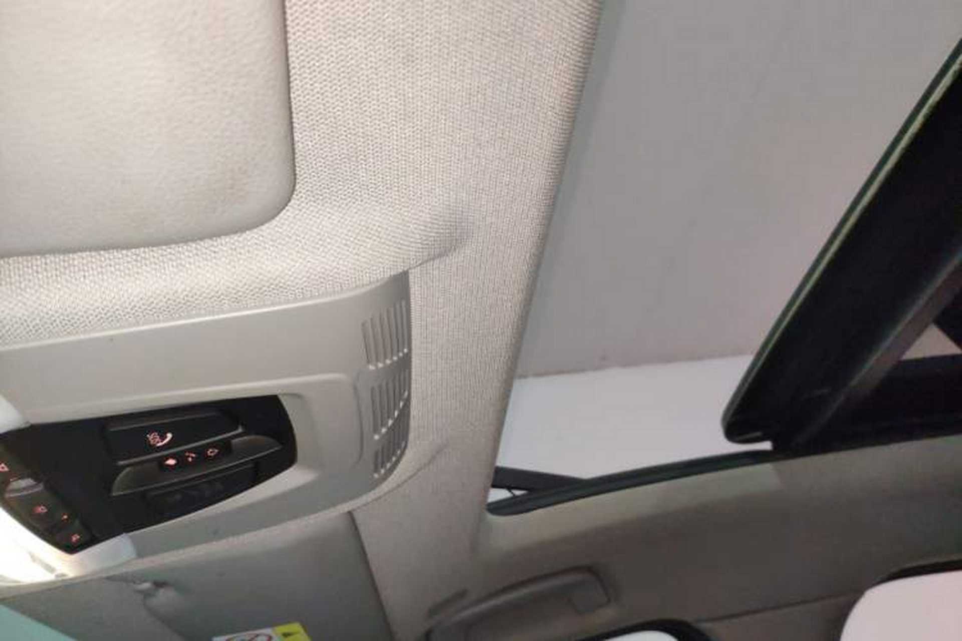 Used BMW 1 Series 2019 120i Leading Model M Sport Package Headliner