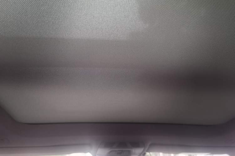Used BMW 1 Series 2019 118i M Sport Package Headliner