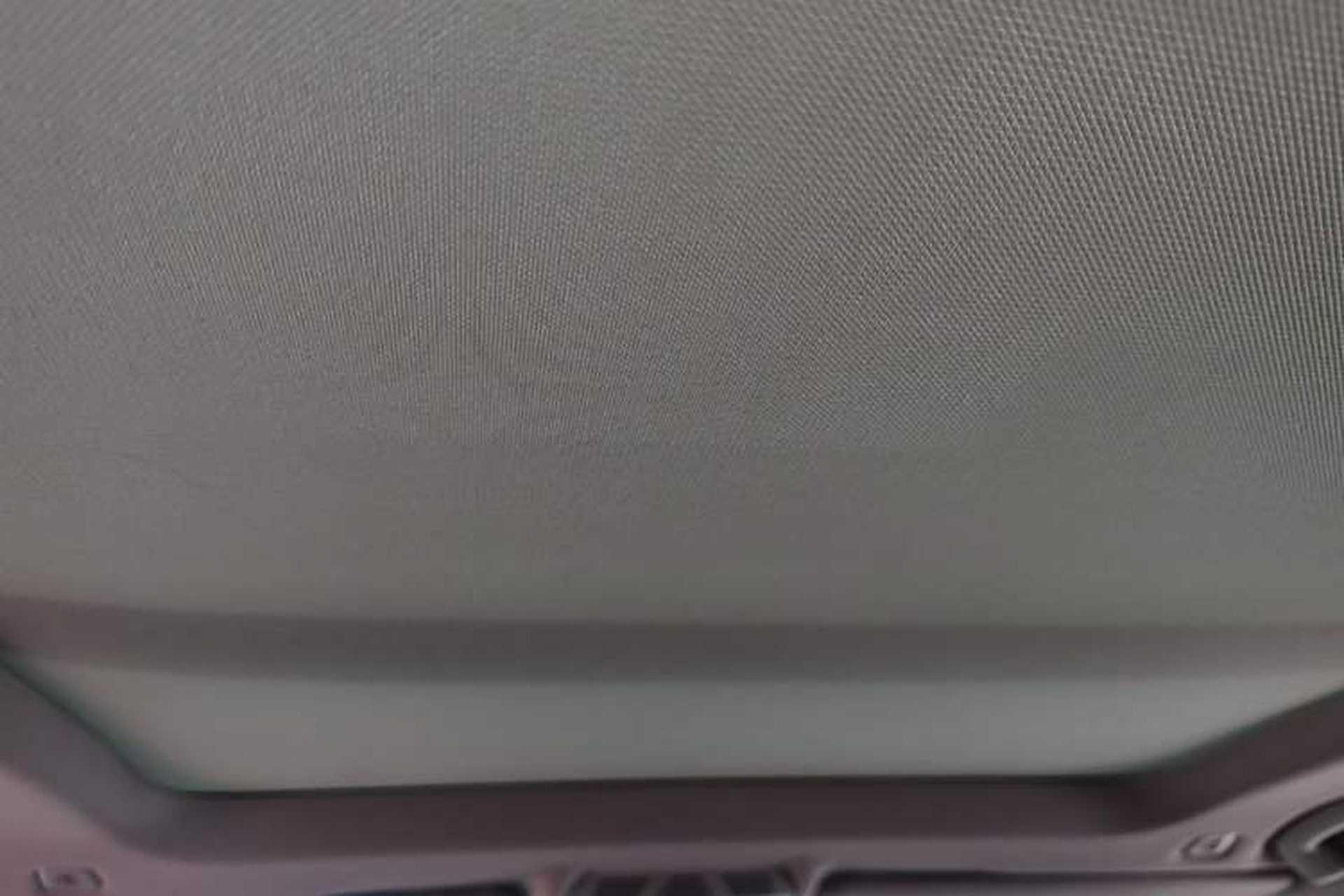 Used BMW 1 Series 2019 120i Leading Model M Sport Package Headliner