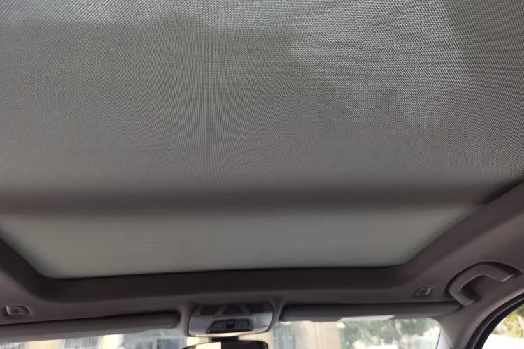 Used BMW 1 Series 2019 118i M Sport Package Headliner