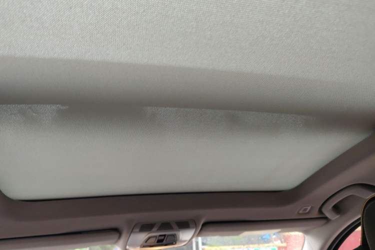 Used BMW 1 Series 2019 118i M Sport Package Headliner