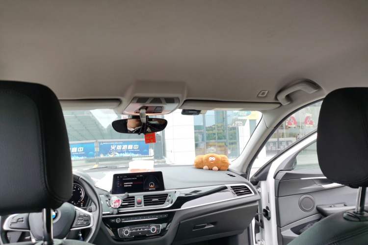 Used BMW 1 Series 2019 118i Fashion Model Headliner
