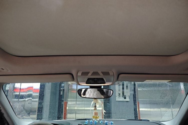 Used BMW 1 Series 2019 118i M Sport Package Headliner