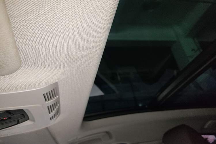 Used BMW 1 Series 2019 120i Leading Model M Sport Package Headliner