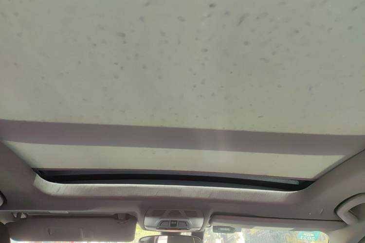 Used BMW 1 Series 2019 120i Leading Model M Sport Package Headliner