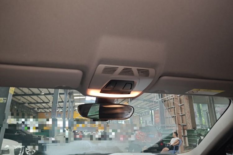 Used BMW 1 Series 2019 118i Fashion Model Headliner