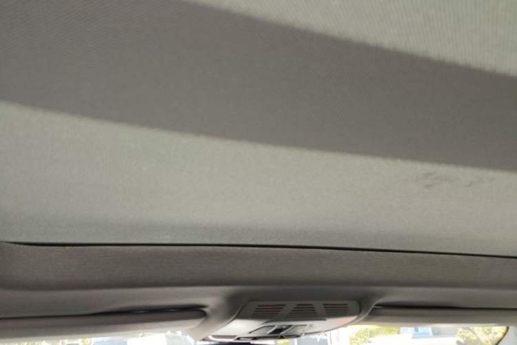 Used BMW 1 Series 2019 118i M Sport Package Headliner