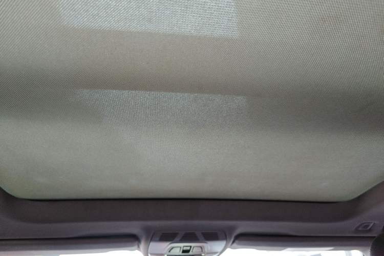 Used BMW 1 Series 2019 118i M Sport Package Headliner