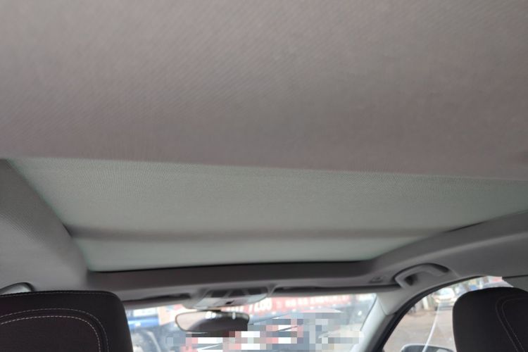Used BMW 1 Series 2019 120i M Sport Package Headliner