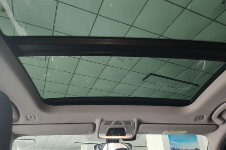 Used BMW 1 Series 2019 118i M Sport Package Headliner