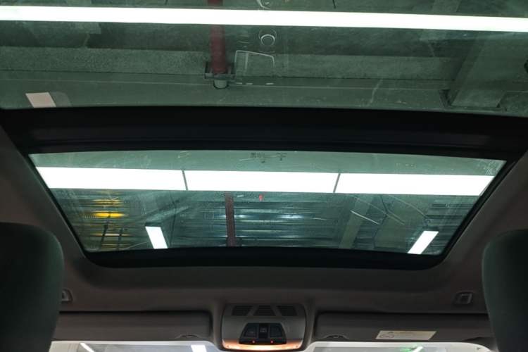 Used BMW 1 Series 2019 120i Leading Model M Sport Package Headliner