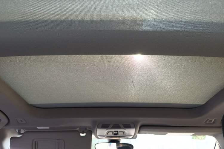 Used BMW 1 Series 2019 118i M Sport Package Headliner