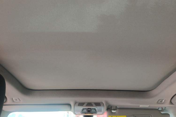 Used BMW 1 Series 2019 118i M Sport Package Headliner