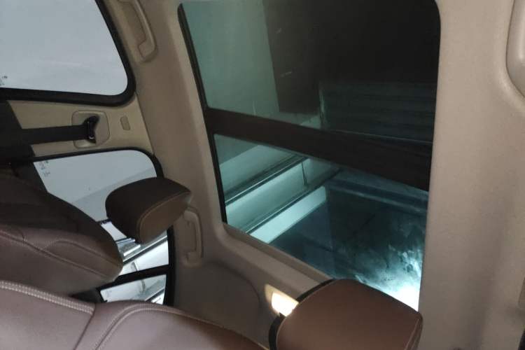 Used BMW 1 Series 2019 118i M Sport Package Headliner