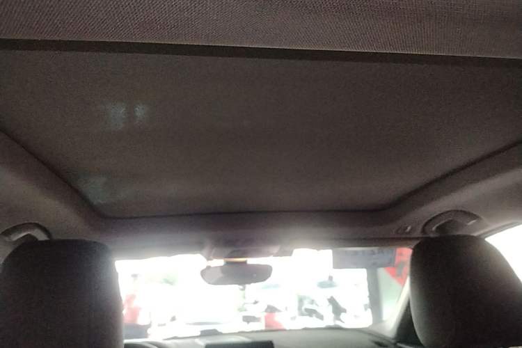 Used BMW 1 Series 2019 118i M Sport Package Headliner