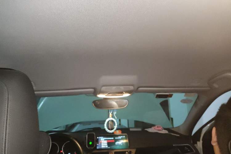 Used BMW 1 Series 2019 118i Fashion Model Headliner