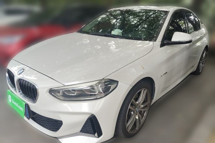 Used BMW 1 Series 2019 120i Leading Model M Sport Package Guazi used car, China used car export, Used car for sale, Used  cars, Cheapest cars for sale