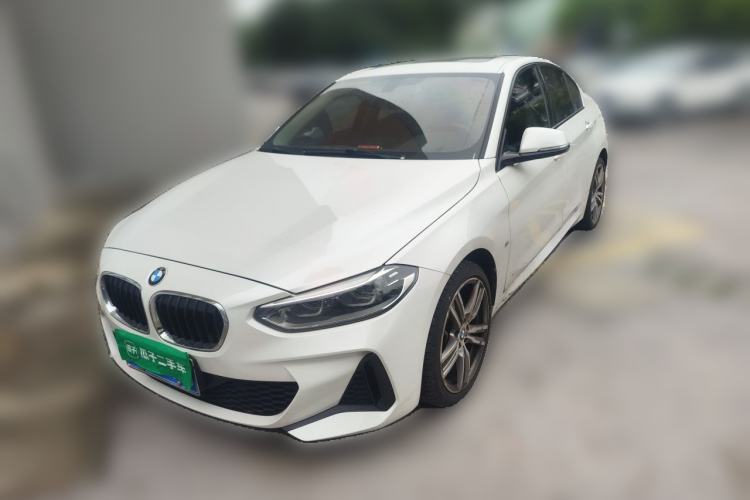 Used BMW 1 Series 2019 120i Leading Model M Sport Package Guazi used car, China used car export, Used car for sale, Used  cars, Cheapest cars for sale